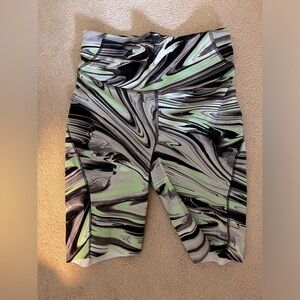 Lululemon Bike Shorts